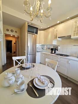 3-к квартира, вторичка, 75м2, 3/3 этаж