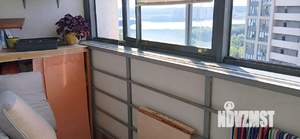2-к квартира, вторичка, 41м2, 23/25 этаж
