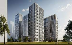 2-к квартира, вторичка, 58м2, 3/24 этаж
