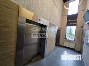 2-к квартира, вторичка, 49м2, 21/26 этаж