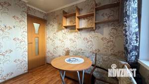 1-к квартира, вторичка, 34м2, 9/9 этаж