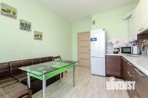 1-к квартира, вторичка, 44м2, 3/3 этаж