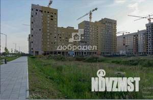 1-к квартира, вторичка, 42м2, 2/8 этаж