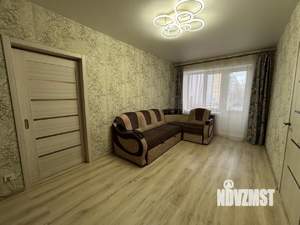 2-к квартира, вторичка, 42м2, 2/4 этаж