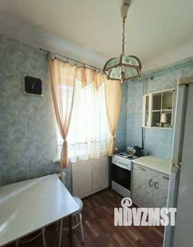 1-к квартира, вторичка, 34м2, 1/3 этаж