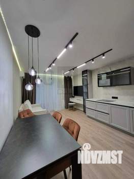 1-к квартира, вторичка, 48м2, 10/25 этаж