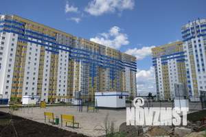2-к квартира, вторичка, 61м2, 2/16 этаж