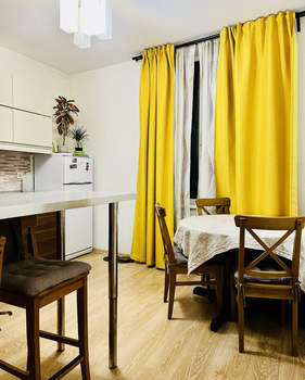 1-к квартира, вторичка, 45м2, 9/25 этаж