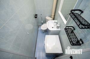 Студия квартира, вторичка, 21м2, 6/17 этаж