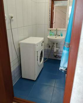 1-к квартира, сданный дом, 48м2, 9/16 этаж