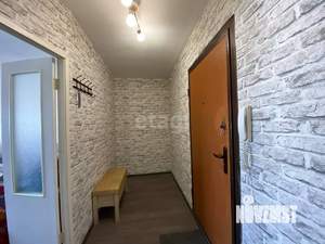 1-к квартира, вторичка, 40м2, 9/10 этаж
