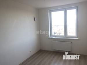 1-к квартира, вторичка, 38м2, 23/32 этаж