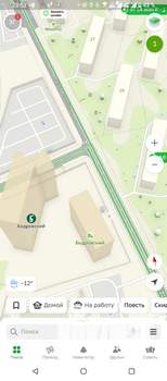 Студия квартира, вторичка, 27м2, 2/14 этаж