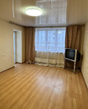 3-к квартира, вторичка, 81м2, 5/17 этаж