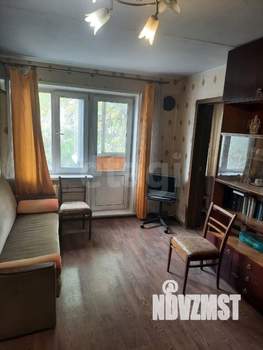 2-к квартира, вторичка, 43м2, 4/5 этаж