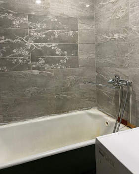 3-к квартира, вторичка, 58м2, 6/9 этаж