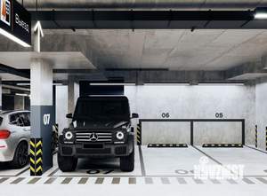 1-к квартира, вторичка, 38м2, 11/30 этаж