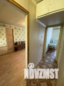 1-к квартира, вторичка, 33м2, 5/9 этаж