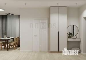 3-к квартира, вторичка, 59м2, 5/9 этаж