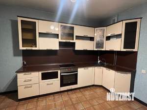 3-к квартира, вторичка, 80м2, 2/18 этаж