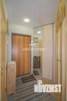 1-к квартира, вторичка, 34м2, 8/10 этаж
