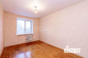 3-к квартира, вторичка, 60м2, 3/9 этаж