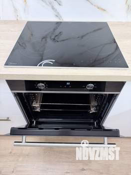 1-к квартира, вторичка, 39м2, 9/10 этаж