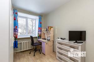 2-к квартира, вторичка, 45м2, 3/5 этаж