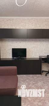 1-к квартира, вторичка, 35м2, 14/16 этаж