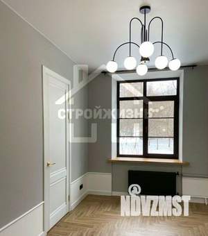 2-к квартира, вторичка, 58м2, 1/5 этаж
