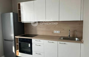 1-к квартира, вторичка, 37м2, 9/11 этаж