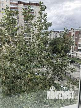 1-к квартира, вторичка, 30м2, 5/5 этаж