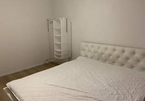 1-к квартира, вторичка, 40м2, 13/25 этаж