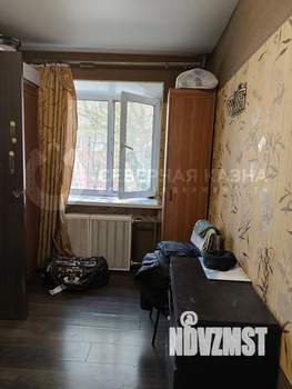 2-к квартира, вторичка, 40м2, 2/5 этаж