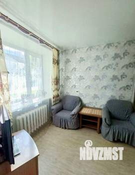 1-к квартира, вторичка, 34м2, 1/3 этаж