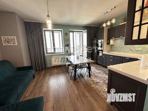 3-к квартира, вторичка, 90м2, 18/25 этаж