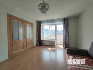 2-к квартира, вторичка, 49м2, 7/9 этаж