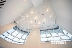 6-к квартира, вторичка, 500м2, 21/21 этаж