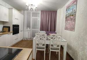 2-к квартира, вторичка, 46м2, 16/16 этаж