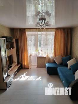 1-к квартира, вторичка, 34м2, 4/9 этаж