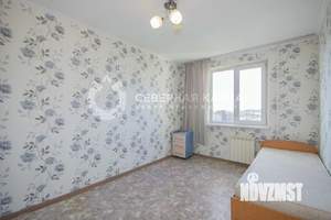 2-к квартира, вторичка, 48м2, 15/16 этаж