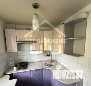 1-к квартира, вторичка, 30м2, 2/5 этаж