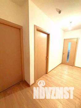 2-к квартира, вторичка, 56м2, 11/25 этаж