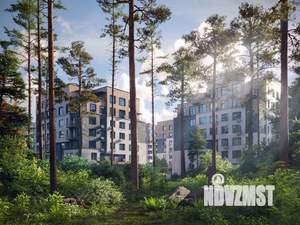 2-к квартира, вторичка, 68м2, 6/7 этаж