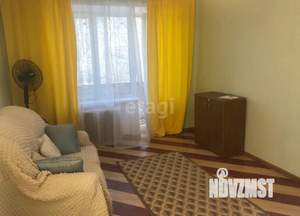 1-к квартира, вторичка, 33м2, 3/5 этаж