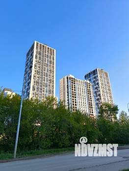 1-к квартира, вторичка, 31м2, 14/19 этаж
