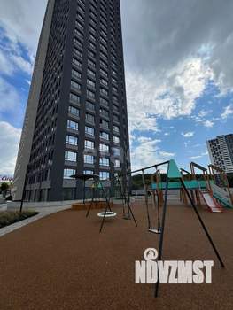 1-к квартира, вторичка, 46м2, 3/33 этаж