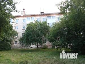 1-к квартира, вторичка, 32м2, 3/4 этаж