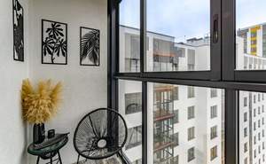 1-к квартира, вторичка, 32м2, 16/23 этаж