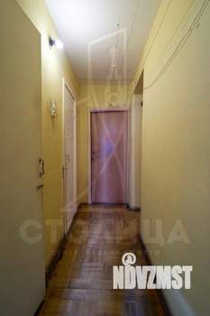 3-к квартира, вторичка, 64м2, 5/10 этаж